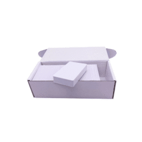 CARTE PVC JET D'ENCRE 230 cartes