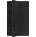 Samsung Clavier Book Cover pour Galaxy Tab S10+ avec touche IA (EF-DX820BBFGBE) – Image 2