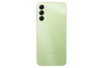 Samsung Galaxy A14 4go 128GB LIGHT GREEN (SM-A145FLGGMWD) – Image 3