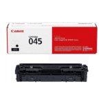 Canon 045 Noir - Toner Canon d'origine (1242C002AA)