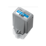 Canon PFI-1000PC Cyan photo - Cartouche d'encre Canon d'origine (0550C001AA) – Image 3