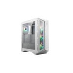 Boîtier PC Gaming MSI MPG GUNGNIR 110R WHITE (306-7G10W21-W57)
