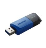 Kingston Technology DataTraveler 64GB USB3.2 Gen 1 Exodia M Noir + Bleu (DTXM/64GB) – Image 4
