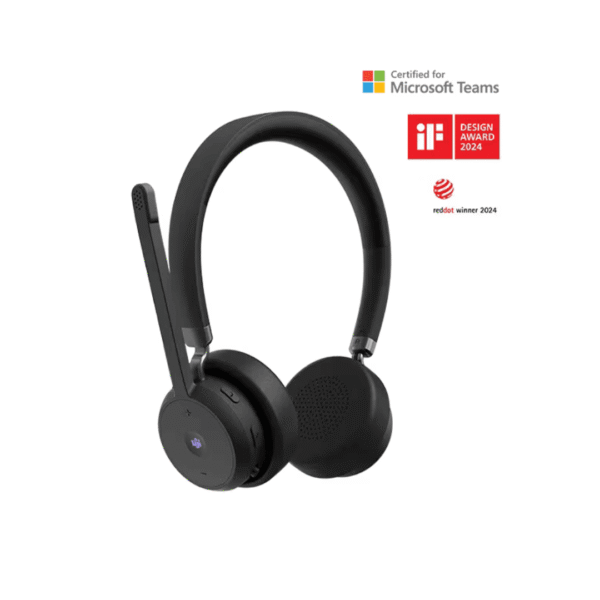 Casque VoIP sans fil Lenovo