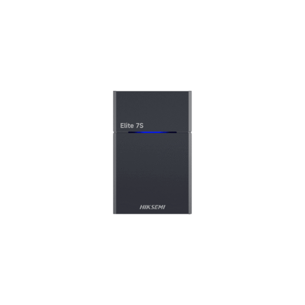 Disque dur portable SSD Hiksemi T300S (HS-ESSD-ELITE7S-2T)
