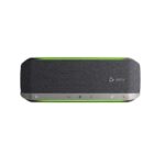 POLY Haut-parleur USB-A USB-C certifié Microsoft Teams Sync 40-M (77P35AA)