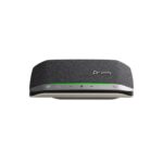 POLY Haut-parleur Sync 20 USB-A Certifié Microsoft Teams Haut-parleur Poly (772C8AA)