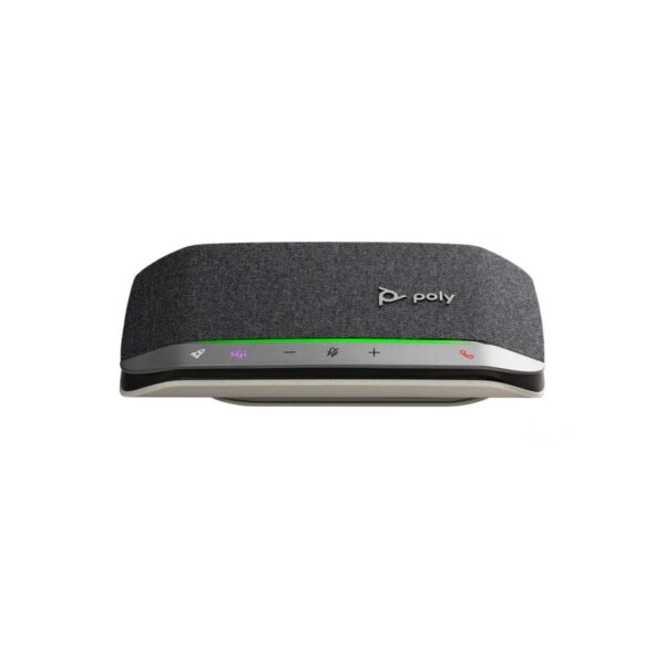 POLY Haut-parleur Sync 20 USB-A Certifié Microsoft Teams Haut-parleur Poly (772C8AA)