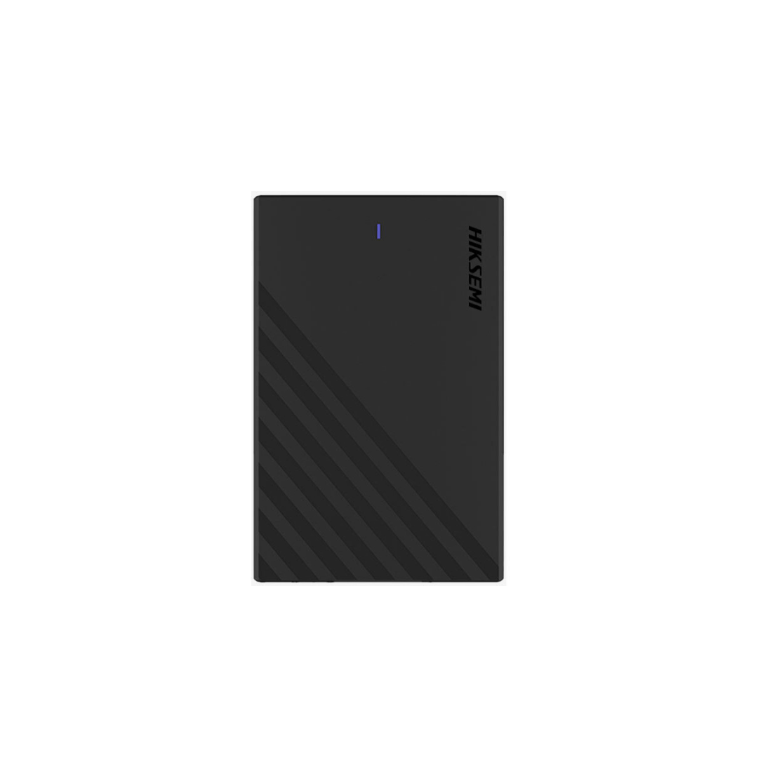 Boitier disque dur externe Hiksemi HDD/SSD 2.5 SATA (HS-HUB-MHC201)