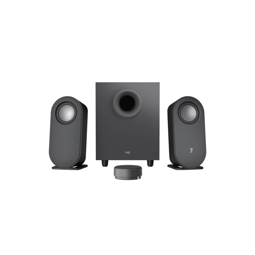 Haut-parleurs Logitech