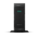 HPE ProLiant ML350 Gen10 4210R 2.4GHz 10‑core 1P 16GB‑R P408i‑a 8SFF 1x800W RPS Server