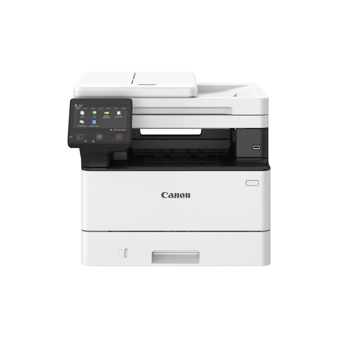 Imprimante Multifonction Laser Monochrome Canon i-SENSYS MF465DW (5951C007BA)