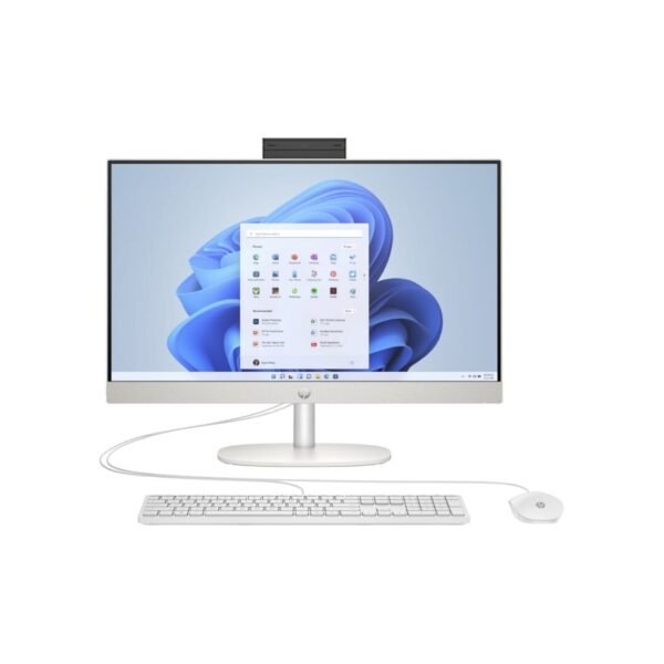 PC tout-en-un HP 24-cr0020nk (9S9G2EA)