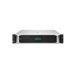 HPE ProLiant DL380 Gen10 Plus 4309Y 2.8GHz 8‑core 1P 32GB‑R MR416i‑p NC 8SFF 800W PS Server