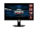 Écran 23.8"  MSI G244F (9S6-3BB4CH-001)