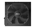 MSI MPG A750GF UK PSU 750W 80 PLUS GOLD (MSI_306-7ZP0B11-CE0) – Image 4
