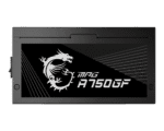 MSI MPG A750GF UK PSU 750W 80 PLUS GOLD (MSI_306-7ZP0B11-CE0) – Image 5