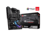 Cartes Mères MSI MPG B550 GAMING PLUS (911-7C56-049)