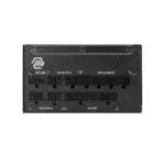 Bloc alimentation MSI MAG A1000GL PCIE5 (306-7ZP9B11-CE0)