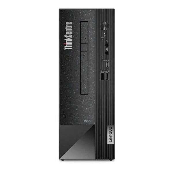 Ordinateur de bureau Lenovo ThinkCentre neo 50s Gen 4 (12JH0045FM)