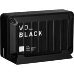 Western Digital 1TB D30 Game Drive SSD (WDBATL0010BBK-WESN) – Image 2