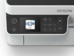 Epson EcoTank M2120 Imprimante multifonction monochrome à réservoirs rechargeables (C11CJ18403) – Image 7