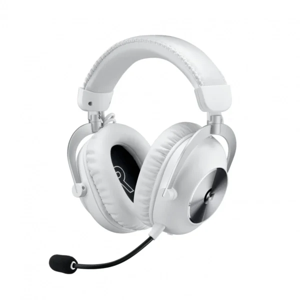 Logitech G PRO X 2 Casque Avec fil &sans fil Arceau Jouer Bluetooth Noir