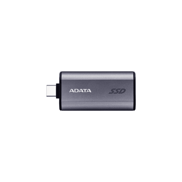 Disque SSD Externe ADATA SC750