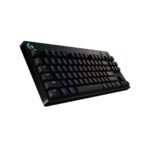 Clavier gaming rétroéclairé mécanique Logitech G PRO – Image 2
