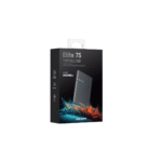 Disque dur portable SSD Hiksemi T300S (HS-ESSD-ELITE7S-2T)