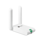 Adaptateur TP-Link USB Wi-Fi à gain élevé 300 Mbps (TL-WN822N)