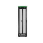 APC Easy Rack 42U Rack autonome Noir