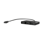 Concentrateur HP USB-C vers USB-A – Image 2