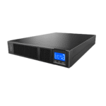 Onduleur On-line nJoy Balder 3000 - 3000 W / 3000 VA - 8 prises C13 + 1 prise C19 (PWUP-OL300BA-AZ) – Image 2