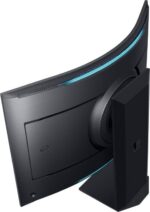 Écran 55″ Samsung moniteur G97NB – Image 9