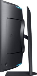 Écran 55″ Samsung moniteur G97NB – Image 11