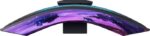 Écran 55″ Samsung moniteur G97NB – Image 4