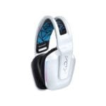 Logitech G733 LightSpeed Wireless RGB Gaming Head - KDA League Of Legend Edition (981-000990) – Image 2