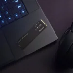 Disque SSD Interne Western Digital Black SN770 M.2 500 GB PCI Express 4.0 NVMe (WDS500G3X0E) – Image 6