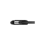 Clé USB Type-C™ SanDisk Ultra Dual Drive Go
