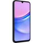 SAMSUNG Galaxy A15 4G Dual Sim 128 GB (SM-A155FZKDMWD) – Image 4