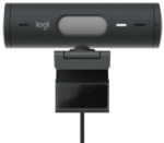 Logitech BRIO 505 Webcam (960-001459) – Image 3