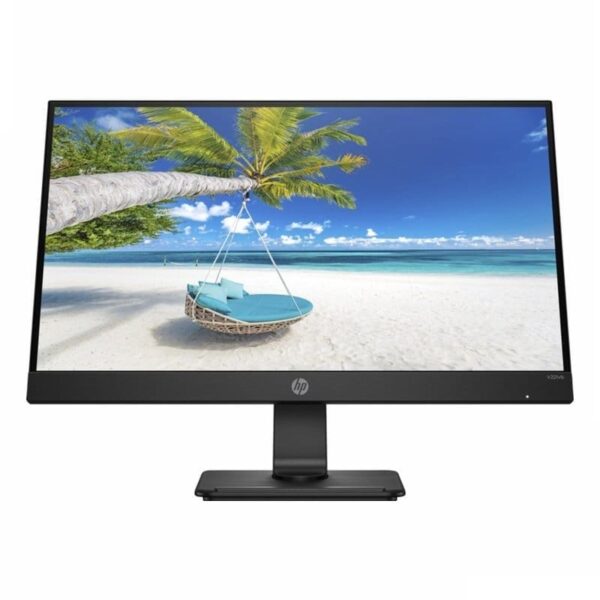 HP V221vb Écran 21.5 pouces Full HD 453F2AS