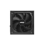 Bloc alimentation MSI MAG A1000GL PCIE5 (306-7ZP9B11-CE0) – Image 2