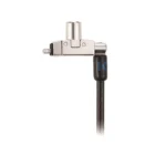 Câble de sécurité à clé Dell N17 Keyed (461-AAFD) – Image 2