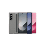 Coque avec S Pen intégré pour Galaxy Z Fold6 – Image 5