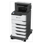 Imprimante Laser Monochrome Lexmark MS825dn – Image 3