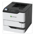 Imprimante Laser Monochrome Lexmark MS825dn – Image 4