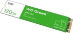 Disque SSD interne Western Digital Green™ M.2 SATA (WDS120G2G0B) – Image 4