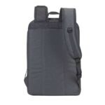 Sac à dos Rivacase Mestalla 5562 Gris pour ordinateurs portables 15.6" (RIVACASE 5562 grey) – Image 3